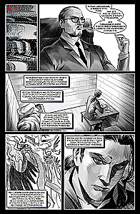 Major Igor Grom. Der Pestdoktor. Buch 4. Dein Bruder im Dunkeln