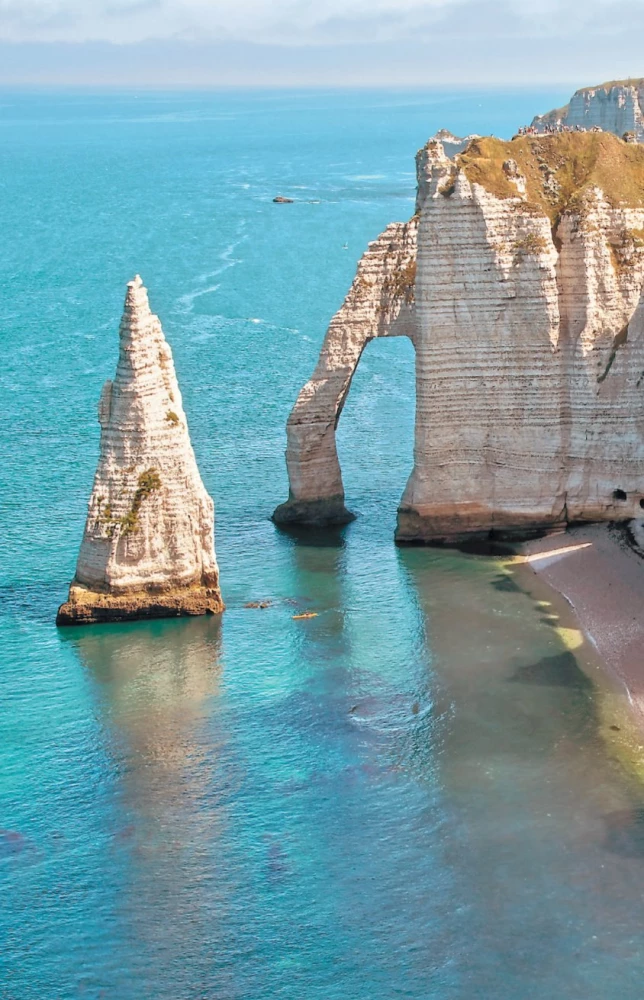 Oil, Metals, and Other Treasures of the Earth. Natural Resources