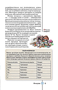 Oil, Metals, and Other Treasures of the Earth. Natural Resources