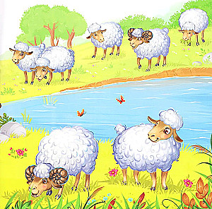 Siostrzyczka Aljonuszka i braciszek Iwanuszka