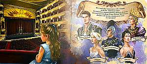 Jezioro Łabędzie. Książka muzyczna