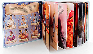 Pelenė. Muzikinė knyga