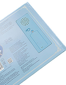 Pelenė. Muzikinė knyga