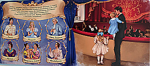 Pelenė. Muzikinė knyga