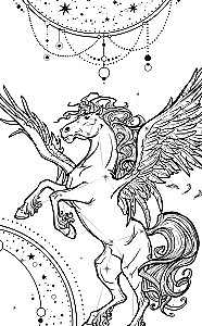 Akademia Ciemnej Krwi. Półkrwi