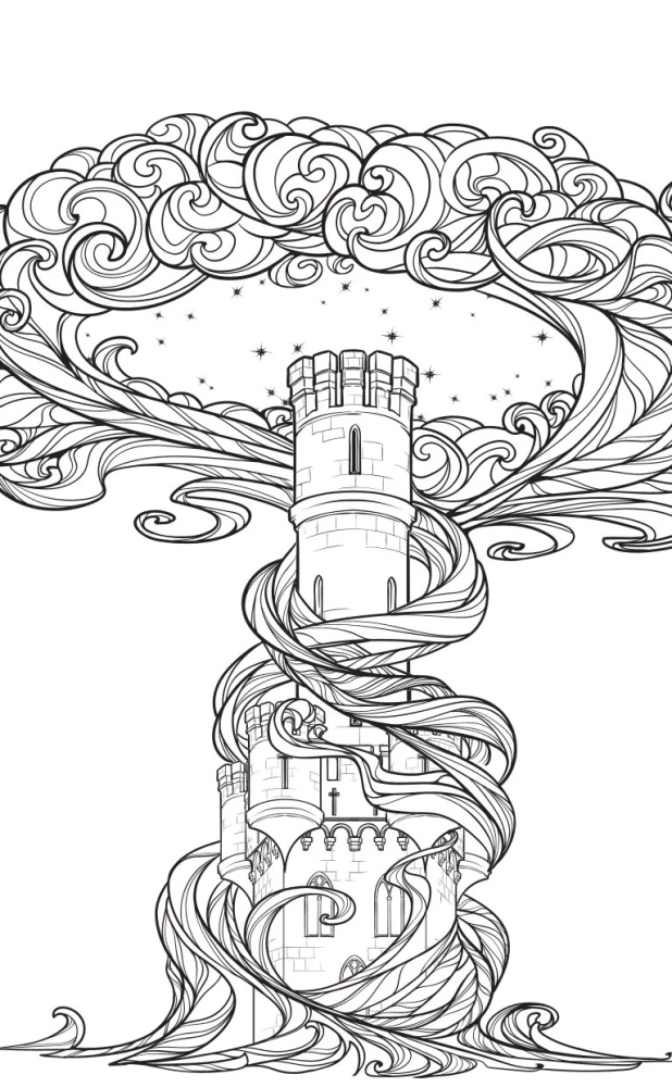 Akademia Ciemnej Krwi. Półkrwi