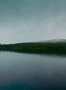 Tak różnorodny kraj. Autorski projekt fotograficzny Aleksandra Mazurowa o Rosji