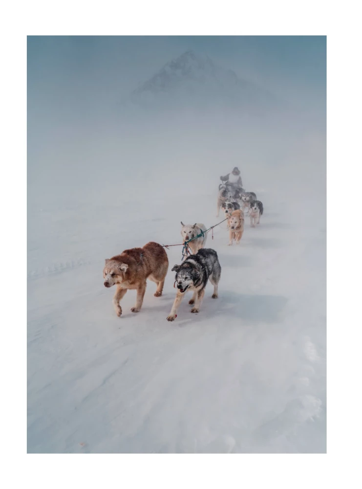 Tak różnorodny kraj. Autorski projekt fotograficzny Aleksandra Mazurowa o Rosji