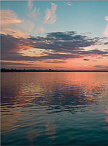 Tak różnorodny kraj. Autorski projekt fotograficzny Aleksandra Mazurowa o Rosji