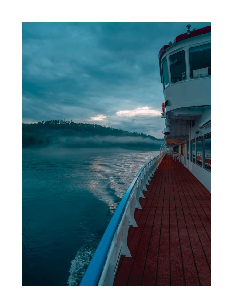 Tak różnorodny kraj. Autorski projekt fotograficzny Aleksandra Mazurowa o Rosji