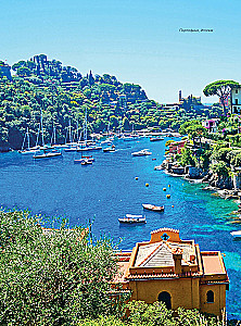 Pearls of the World. The Most Beautiful and Cozy Cities Not Found in Guidebooks