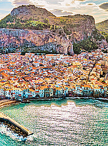 Pearls of the World. The Most Beautiful and Cozy Cities Not Found in Guidebooks