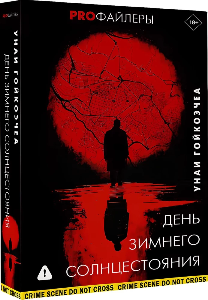 День зимнего солнцестояния