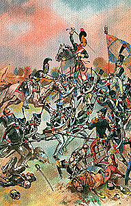 Бородино. Поэма и стихотворения