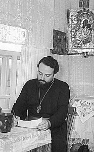 О Христе и Церкви. Домашние беседы