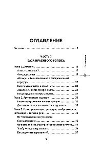 Balsų charizma. Kaip kalbėti gražiai ir skleisti pasitikėjimą