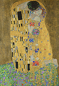 Любовь в искусстве. Воспевание нежности