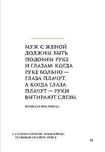Любовь в искусстве. Воспевание нежности