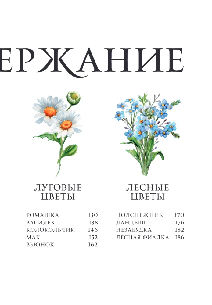 Цветы в искусстве. Воспевание красоты