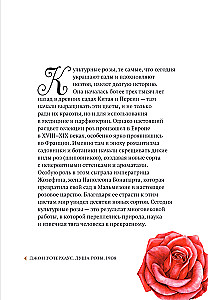 Цветы в искусстве. Воспевание красоты