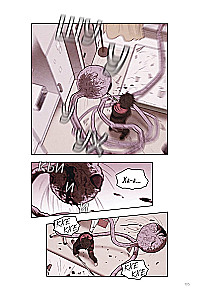 Sweet Home. Słodki dom. Tom 2