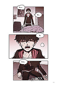 Sweet Home. Słodki dom. Tom 2