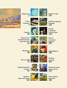 Загадочный Ван Гог