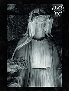 TAMSUS MENAS 2. Rusų tamsiojo meno antologija