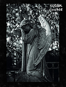 TAMSUS MENAS 2. Rusų tamsiojo meno antologija