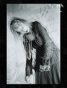 TAMSUS MENAS 2. Rusų tamsiojo meno antologija