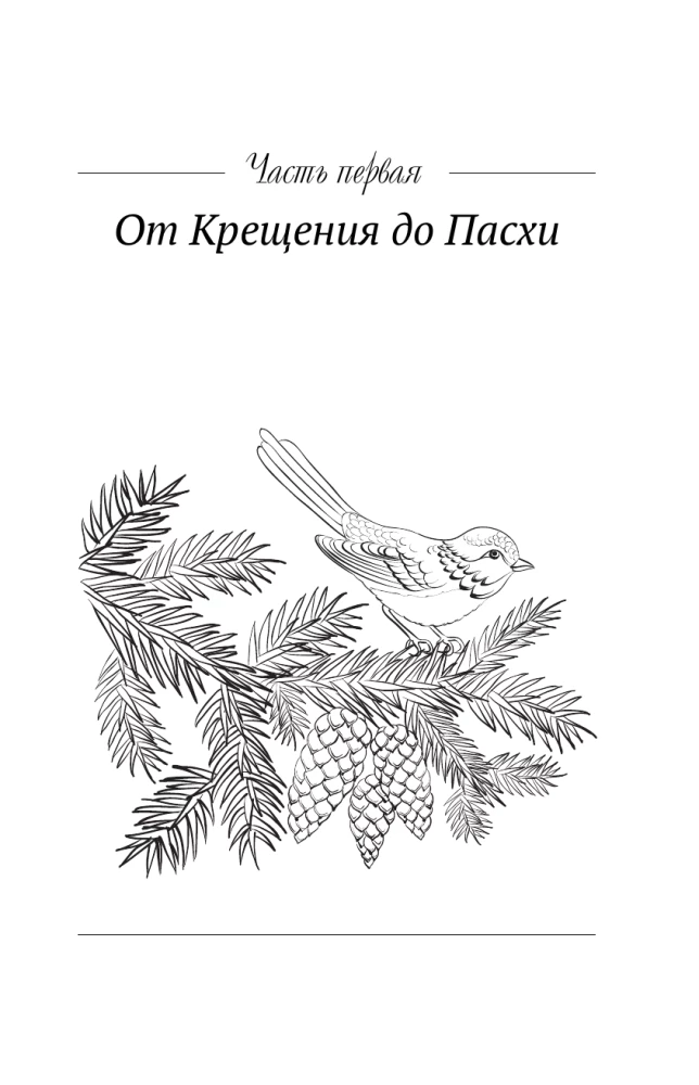 The Life of a Russian Estate. Ancient Traditions, Holidays, Recipes