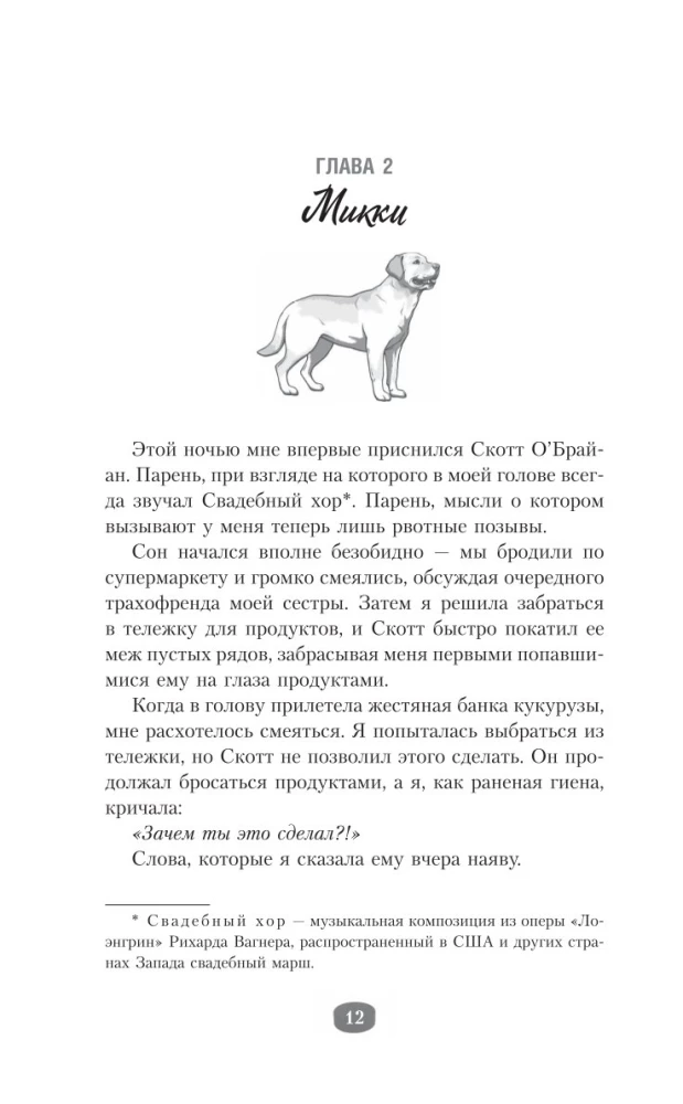 Красная линия