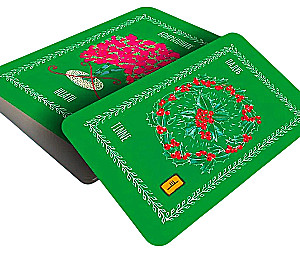 Magische Karten der Druiden. Grüne Magie zum Schutz und für Weissagungen. Das Deck Aven