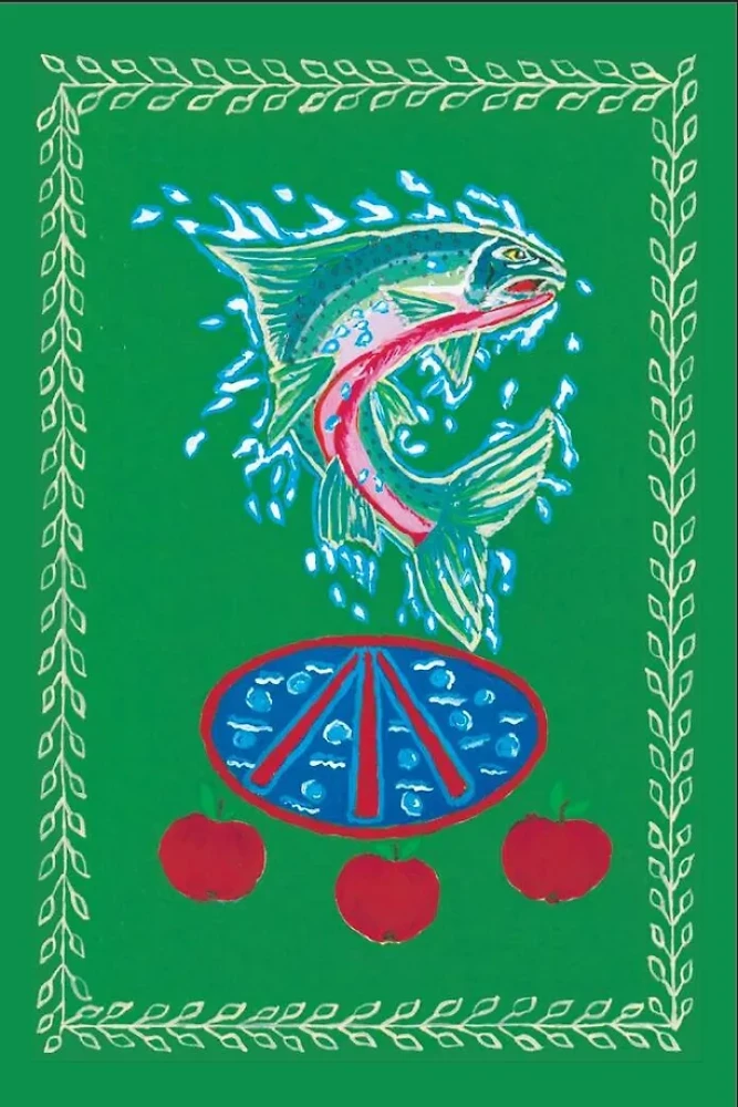 Magiczne karty druidów. Zielona magia dla ochrony i przepowiedni. Talia Awen