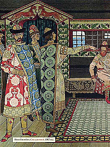 Vladimir Monomachi õpetus
