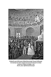 Prawo do twórczości. Losy artystek Imperium Rosyjskiego