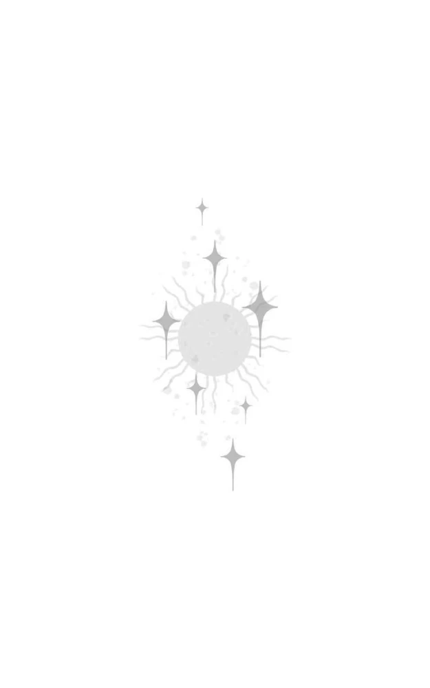 White Sparks of Snow. Part 2