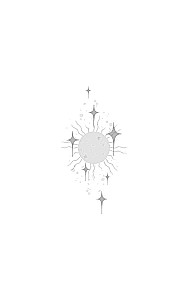 White Sparks of Snow. Part 2