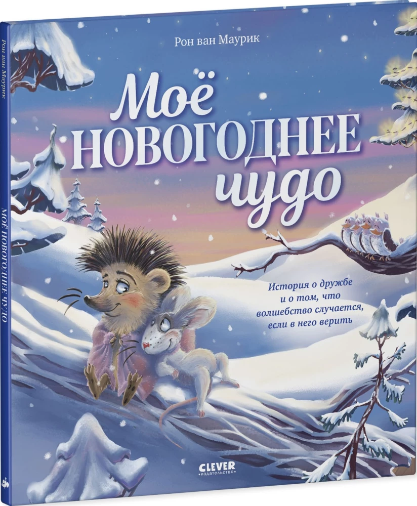 Mein Neujahrswunder