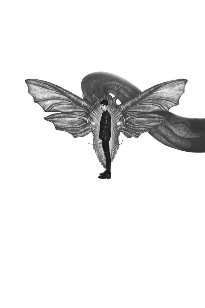 Górny świat. Książka 1. Dzieci Kronosa