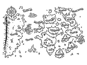 Ostatni dar. Księga 2. Imię