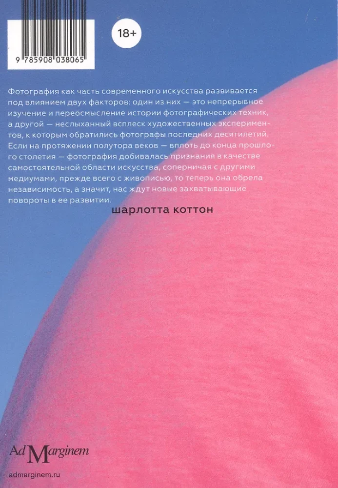 Fotografie als zeitgenössische Kunst
