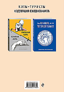 Kuupäevamata päevik - Seltsimehed, see on täielik..., A5, 72 lehte