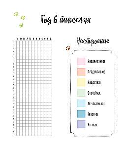 Nedatētais ikdienas plānotājs - Uzdrīkstējusies kaķene. Vai tu domā, ka esmu TOO MUCH?