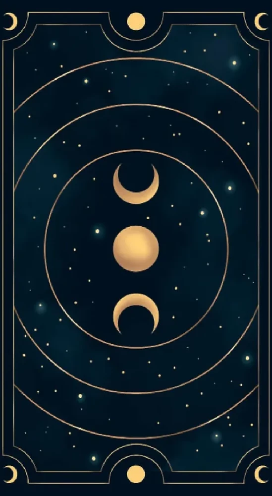 Tarot Astralne. Polska seria