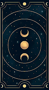 Tarot Astralne. Polska seria