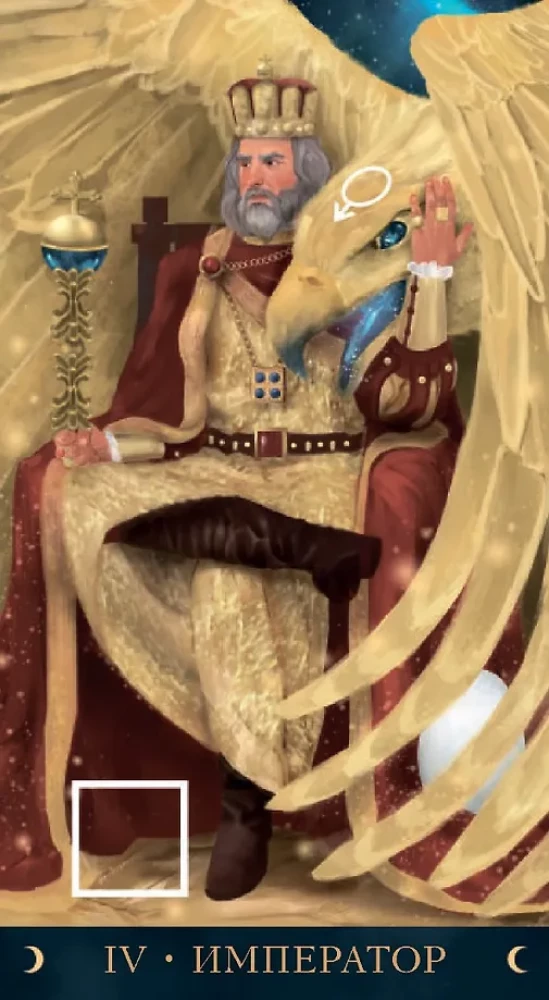 Tarot Astralne. Polska seria