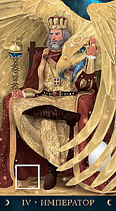 Tarot Astralne. Polska seria