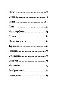 Orakel Rumi. Dringe in das Herz deines Schicksals ein. 50 Karten-Botschaften