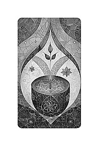 Orakel Rumi. Dringe in das Herz deines Schicksals ein. 50 Karten-Botschaften